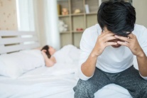 Thời tiết lạnh có ảnh hưởng đến “chuyện ấy” không?