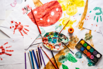 5 sở thích giúp trẻ xả stress và nuôi dưỡng sức khỏe tinh thần