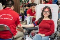 Amway Việt Nam: Lan toả yêu thương cùng Chủ Nhật Đỏ 2026