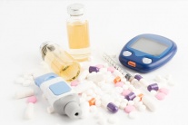 Nên xử trí thế nào khi uống thuốc đái tháo đường bị mệt?