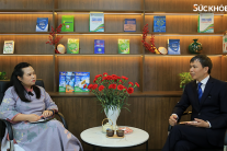 “Tết này ăn gì?”: Giải pháp dinh dưỡng chủ động để đón Xuân khỏe mạnh