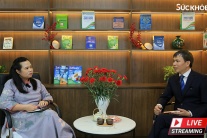 TỌA ĐÀM: “Tết này ăn gì?” - Giải pháp dinh dưỡng chủ động để đón Xuân khỏe mạnh