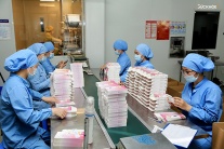 Quy chuẩn mới về an toàn thực phẩm trong sản xuất Thực phẩm chức năng