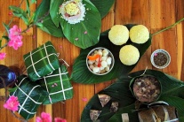 Tết nay đã khác, cần thay đổi tư duy về dinh dưỡng ngày Tết  