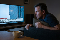 Vì sao con người luôn bị thu hút bởi những nội dung mạo hiểm?