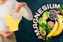 Dưỡng chất được coi là “tiêu chuẩn vàng” cho não bộ