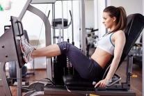 Làm quen với 4 loại máy cơ bản trong phòng tập thể hình