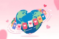 Ngày Valentine và những phong tục thú vị trên toàn thế giới 