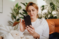 7 cách giúp bạn 'cai nghiện' điện thoại hiệu quả