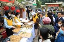 Bộ Y tế: Bảo đảm an toàn thực phẩm dịp Tết Bính Ngọ 2026