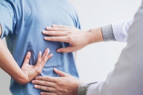 Dấu hiệu nhận biết sớm thoát vị đĩa đệm L4 L5