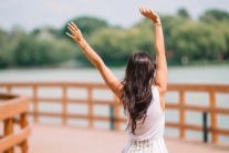 Những cách thiết thực để duy trì thói quen lành mạnh trong dịp nghỉ lễ dài 