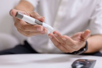 Cần chú ý gì tới chỉ số đường huyết của người cao tuổi?