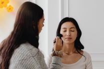 Infographic: Làm thế nào để duy trì làn da rạng rỡ suốt kỳ nghỉ Tết?