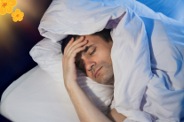 Bí quyết duy trì giấc ngủ giữa tiếng ồn và sự náo nhiệt của ngày Tết