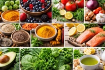 Các loại thảo mộc và gia vị hỗ trợ ngừa ung thư