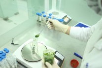 Gỡ vướng Nghị định 46: Bộ Y tế công bố 34 cơ sở kiểm nghiệm thực phẩm