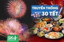 Podcast: Truyền thống ngày 30 Tết của người Việt