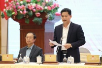 Chính phủ quyết liệt tháo gỡ 'nút thắt' Nghị định 46