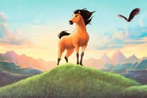 Tết Bính Ngọ: Các bộ phim hay có “linh vật” ngựa