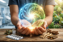 Tại sao nên kết hợp steroid cùng thảo dược trong điều trị lupus ban đỏ?