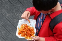 Thực phẩm siêu chế biến có thể “rút ngắn” tuổi thọ