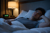 Vì sao nhiều người khó ngủ khi ở khách sạn?