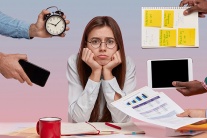 Điều chỉnh nhịp sinh học sau kỳ nghỉ 