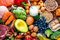 Chế độ ăn giúp giảm nguy cơ đột quỵ