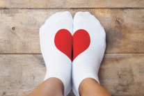 Nhìn vào đôi chân có thể đoán được tình trạng sức khỏe tim mạch?
