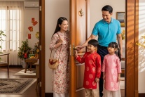 Danh sách những việc cần làm khi đi xa Tết này