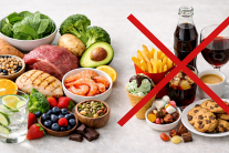 Ăn gì, kiêng gì trong kỳ kinh nguyệt để giảm khó chịu?