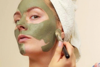 Mẹo làm đẹp từ nguyên liệu thiên nhiên 