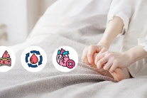 Tay chân hay bị lạnh có phải do tim bơm máu yếu?