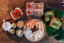 Tết có nên ăn nhiều mứt?