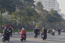 Bắc Bộ ấm dần, rét đậm rét hại chấm dứt