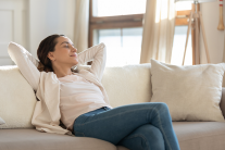 Chuyên gia giảm ô nhiễm không khí trong nhà ra sao?