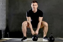 Lý do nam giới nên sở hữu tạ chuông