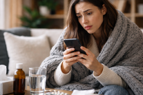 AI vẫn chưa đủ tin cậy để tư vấn sức khỏe