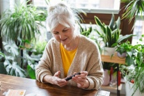 Cần chú ý gì tới chỉ số HbA1c của người cao tuổi?