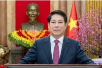 Chủ tịch nước Lương Cường chúc Tết Xuân Bính Ngọ 2026