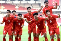 Bóng đá và… mâm cỗ