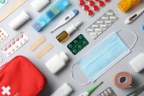 Bộ Y tế: Không ghi nhận trường hợp thiếu thuốc, vật tư y tế trong dịp Tết