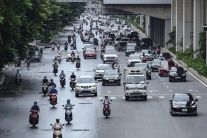 Thời tiết cả nước ngày đầu làm việc sau nghỉ kỳ Tết 2026 thế nào?