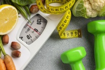 5 nhóm thực phẩm hỗ trợ giảm cân thành công