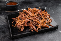 Lưu ý khi ăn thịt khô để bảo vệ sức khoẻ