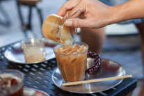 Uống cà phê có ảnh hưởng cholesterol không?