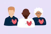 Nhịp tim lý tưởng theo độ tuổi là bao nhiêu?