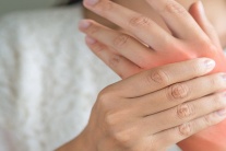 Thận trọng với các biến chứng viêm khớp dạng thấp