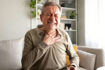 3 cách giúp ngừa chứng trào ngược acid dạ dày và ợ nóng